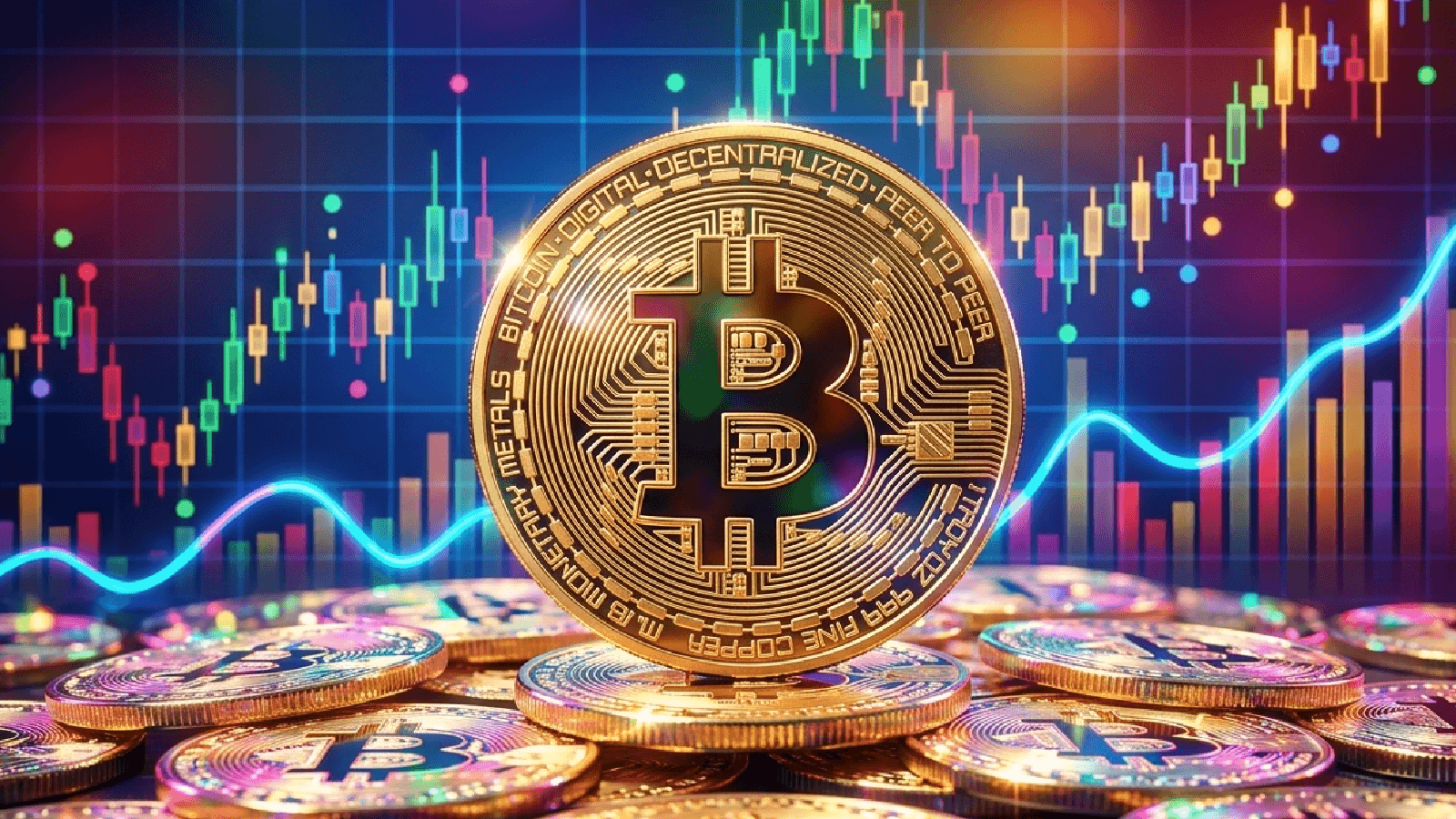 Bitcoin Is Stuck at $80K — And That's Actually the Story