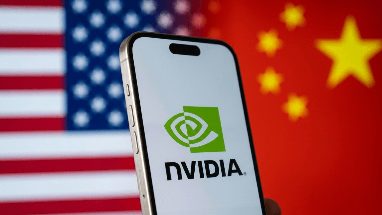 NVIDIA’s China Green Light: Bullish Headline, Political Traffic Jam