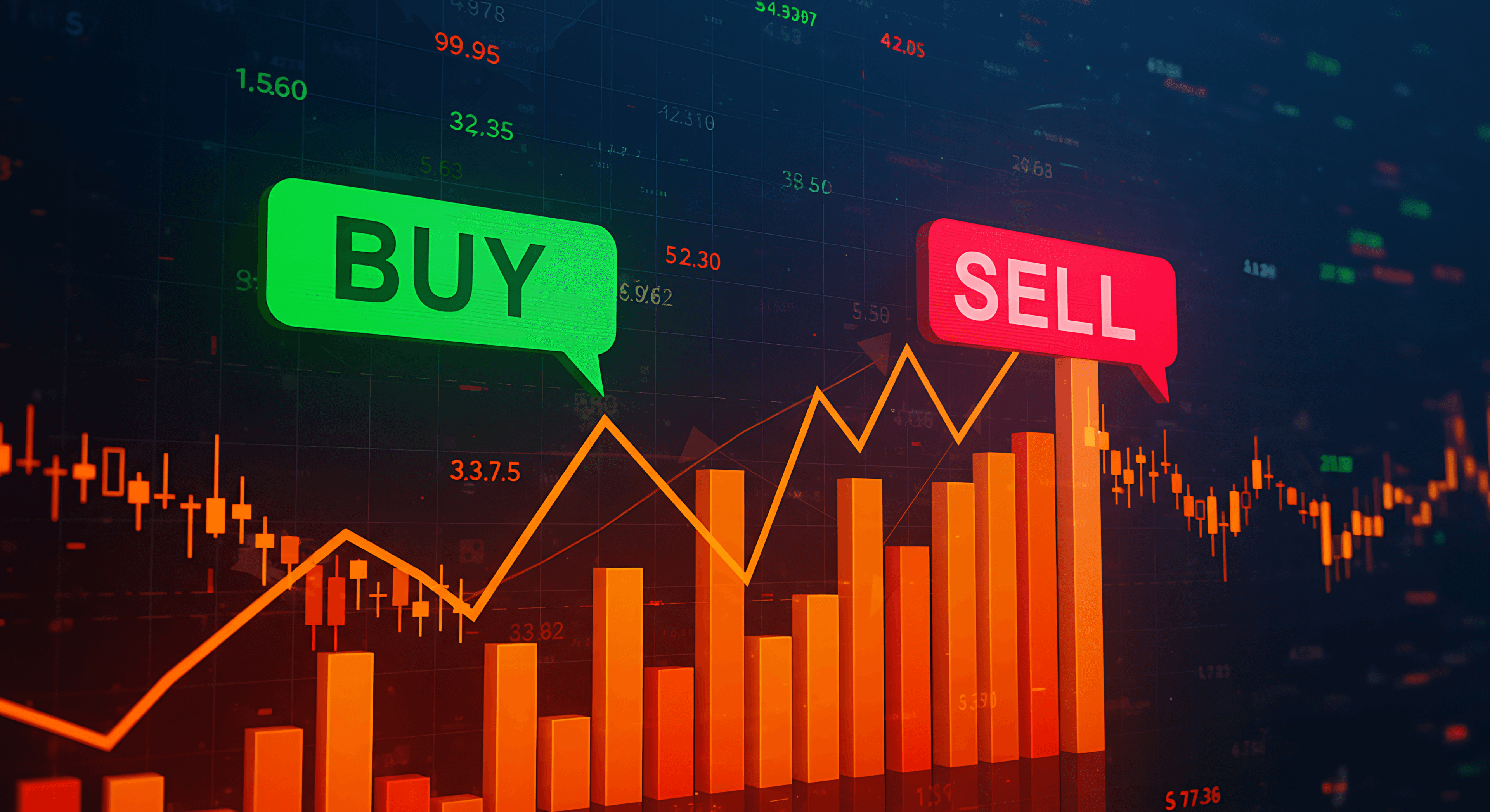 S&P 500 at Record Highs: Strong Trend, Louder Warning