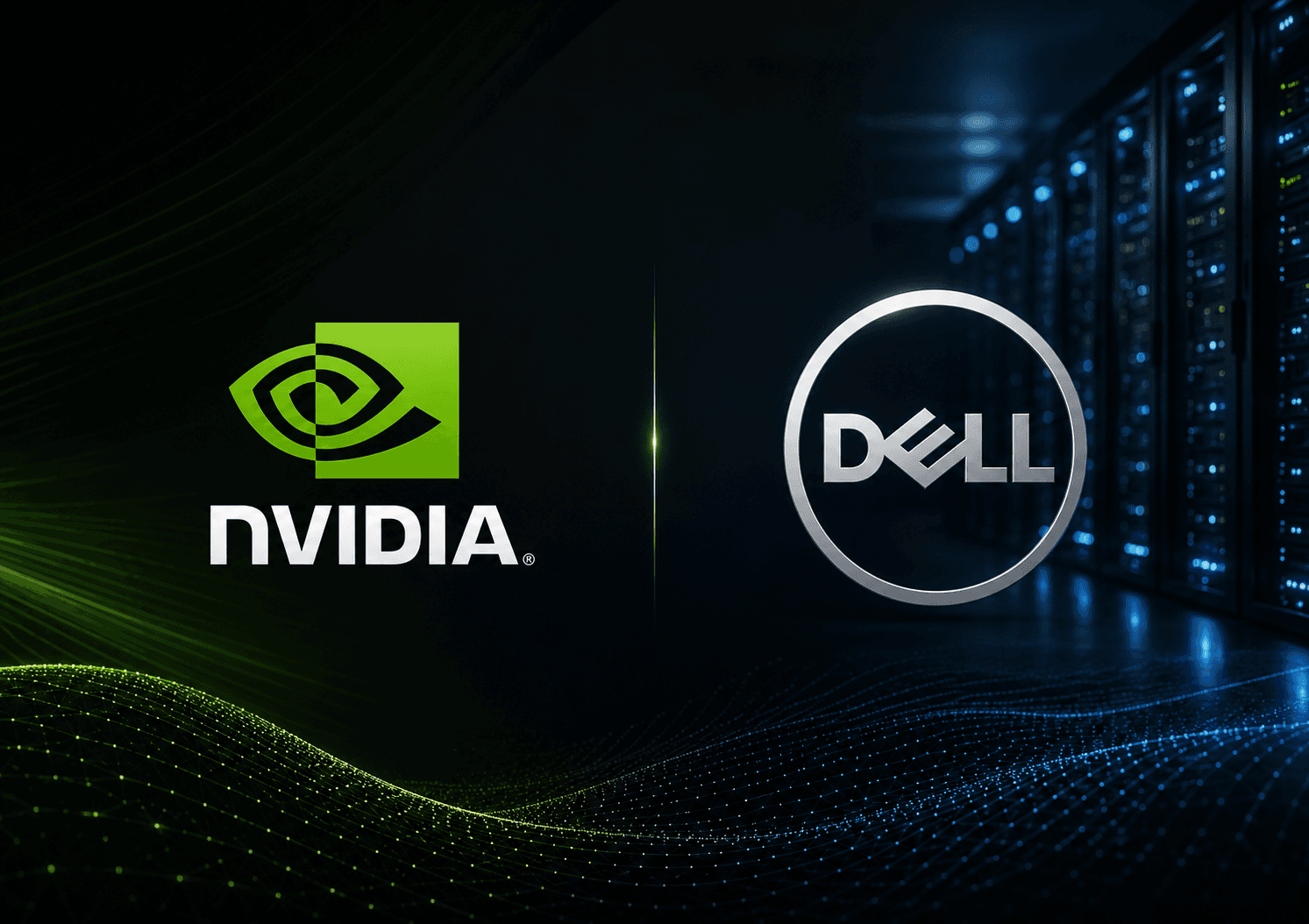 NVIDIA vs Dell: The AI Infrastructure Trade Explained
